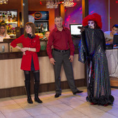 Halloween фото 44