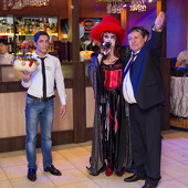 Halloween фото 101