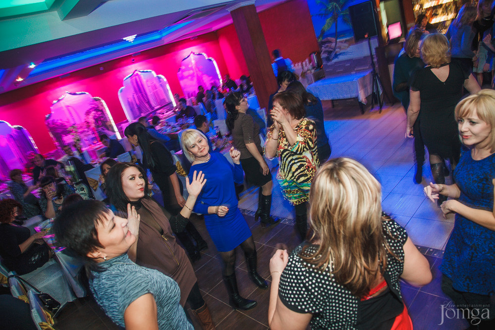 Фотография с Кулинарный поединок в Дубай