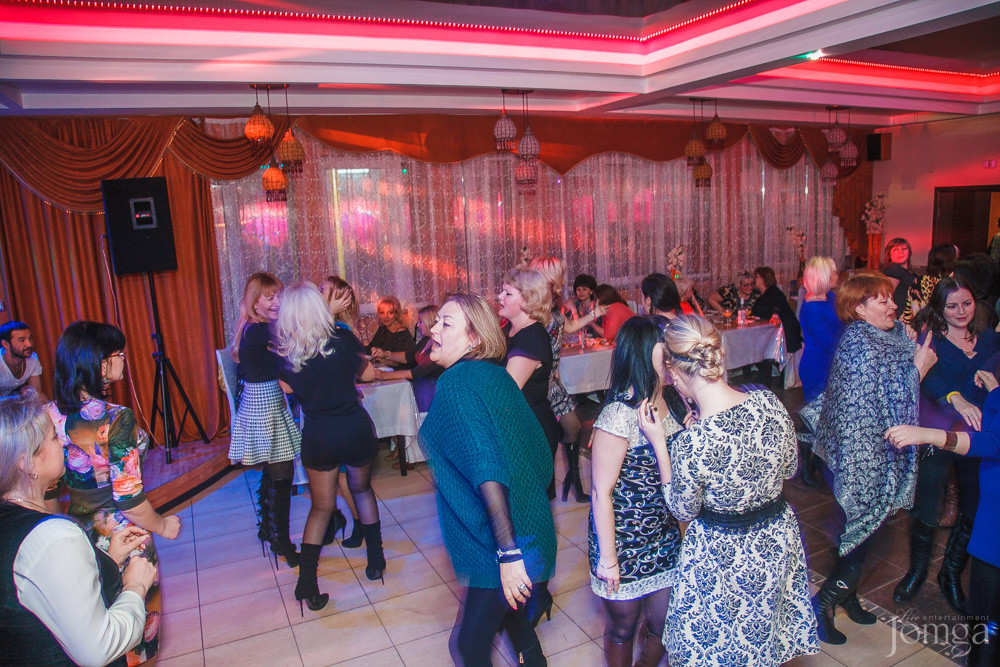 Фотография с Кулинарный поединок в Дубай