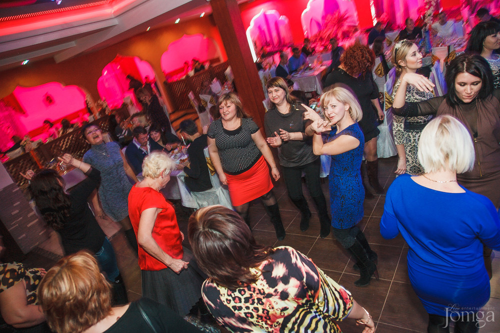 Фотография с Кулинарный поединок в Дубай