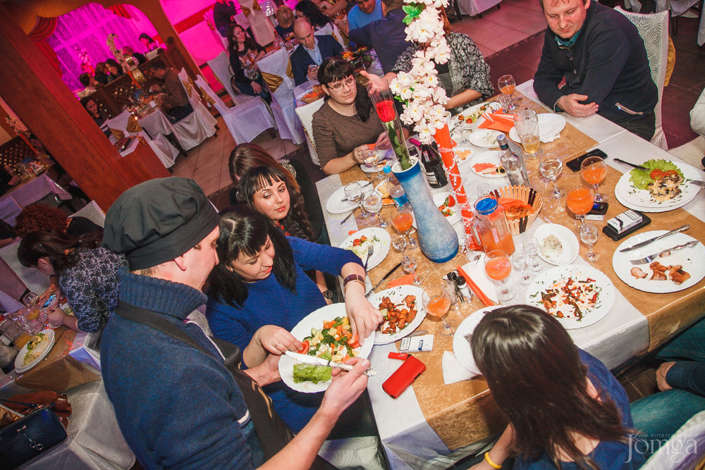 Фотография с Кулинарный поединок в Дубай