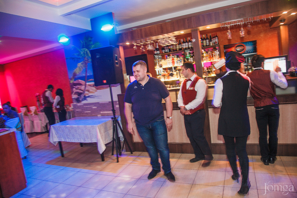 Фотография с Кулинарный поединок в Дубай