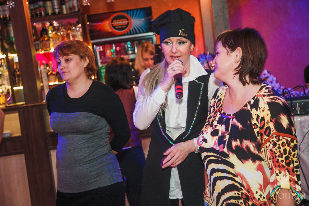 Фотография с Кулинарный поединок в Дубай