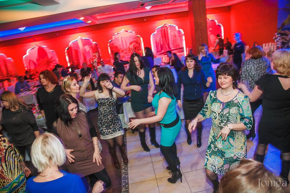 Фотография с Кулинарный поединок в Дубай