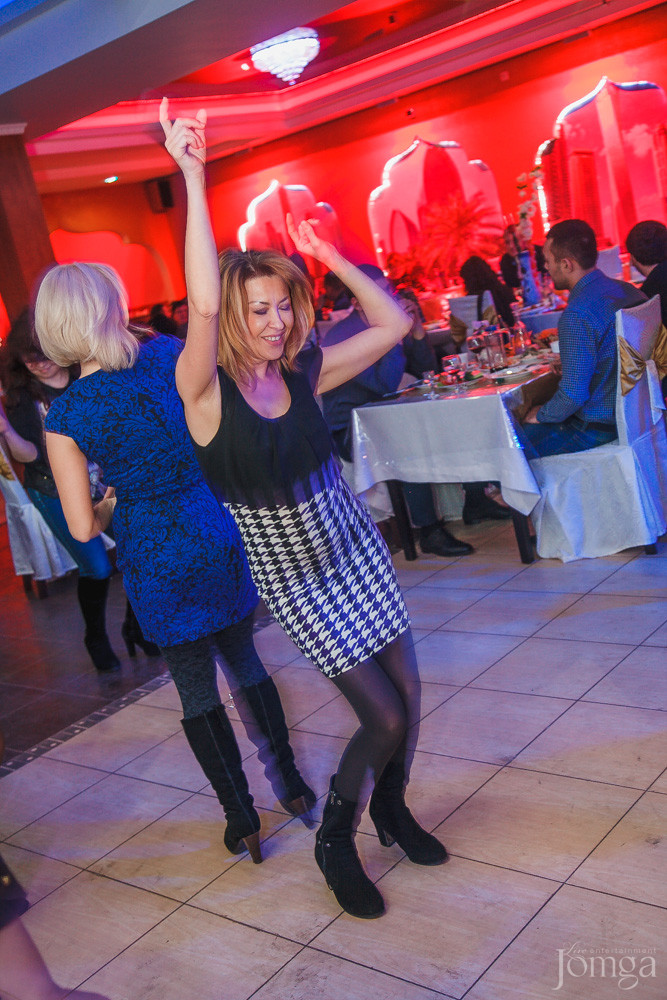 Фотография с Кулинарный поединок в Дубай