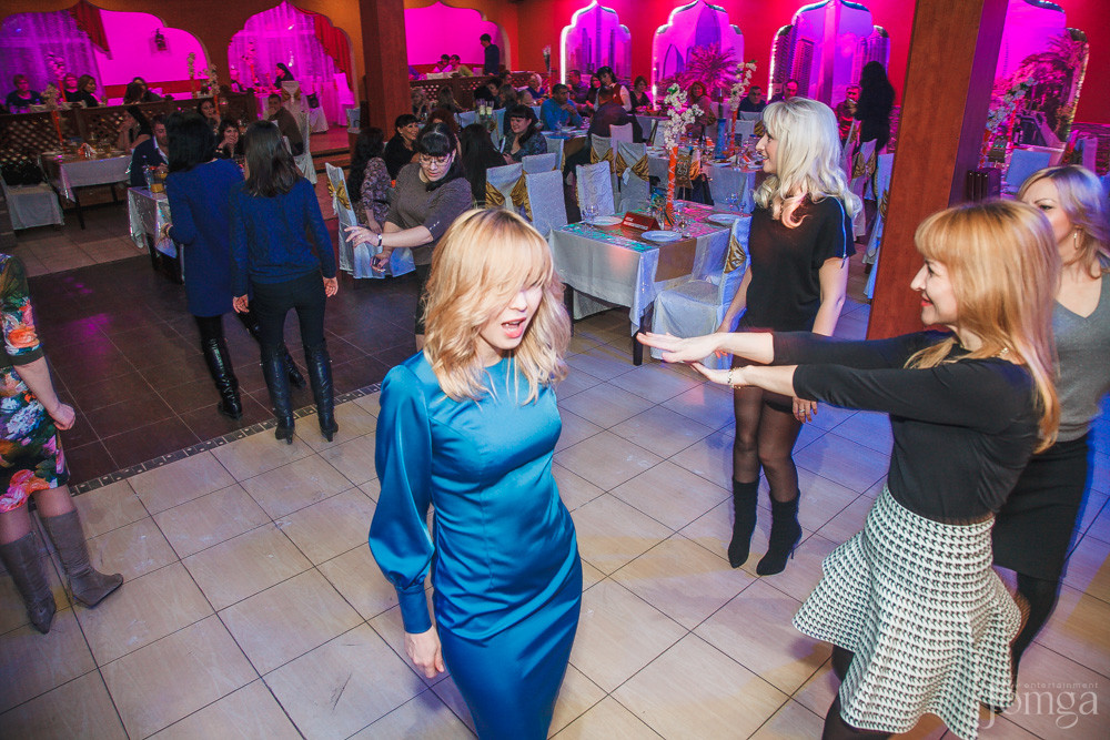 Фотография с Кулинарный поединок в Дубай