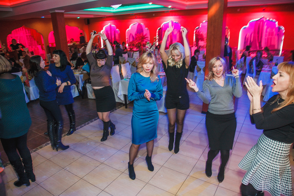 Фотография с Кулинарный поединок в Дубай