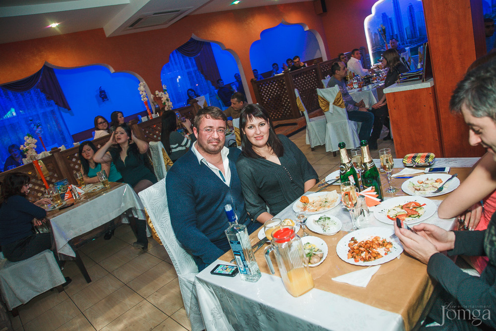 Фотография с Кулинарный поединок в Дубай