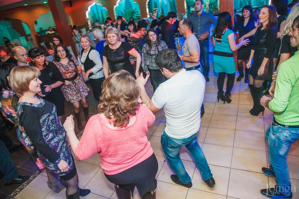 Фотография с Кулинарный поединок в Дубай