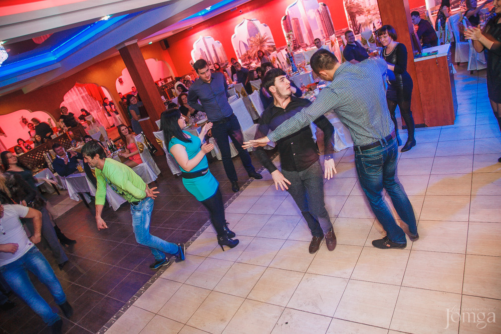 Фотография с Кулинарный поединок в Дубай