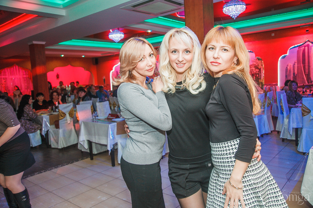 Фотография с Кулинарный поединок в Дубай