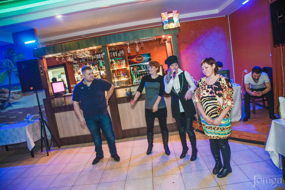 Фотография с Кулинарный поединок в Дубай