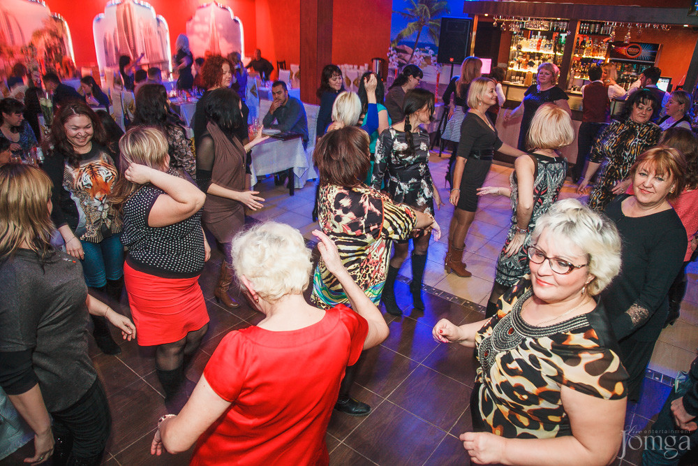 Фотография с Кулинарный поединок в Дубай