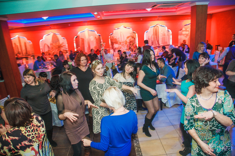 Фотография с Кулинарный поединок в Дубай