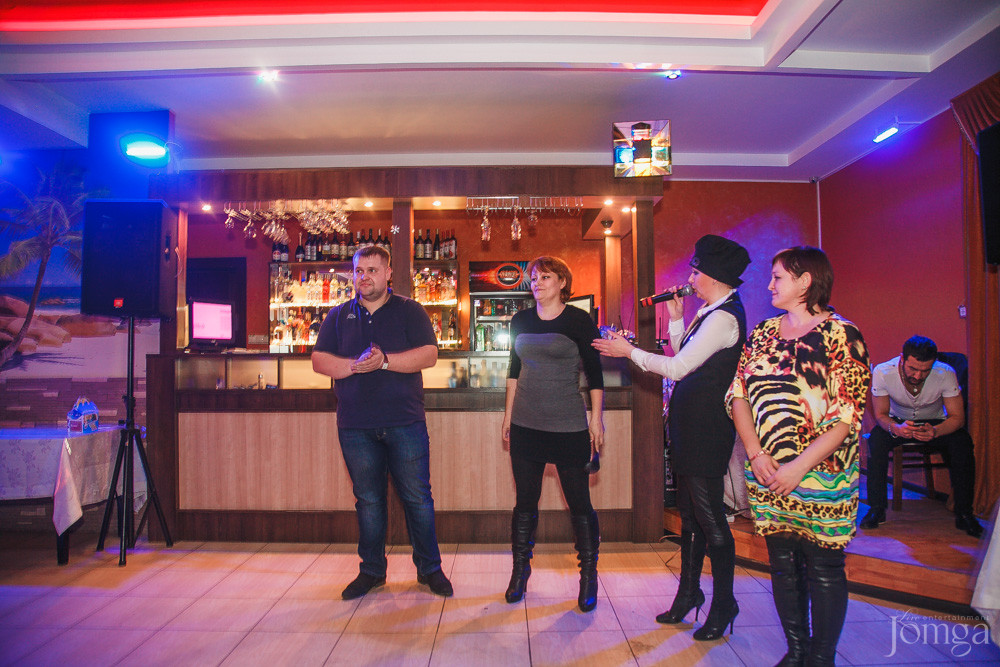 Фотография с Кулинарный поединок в Дубай