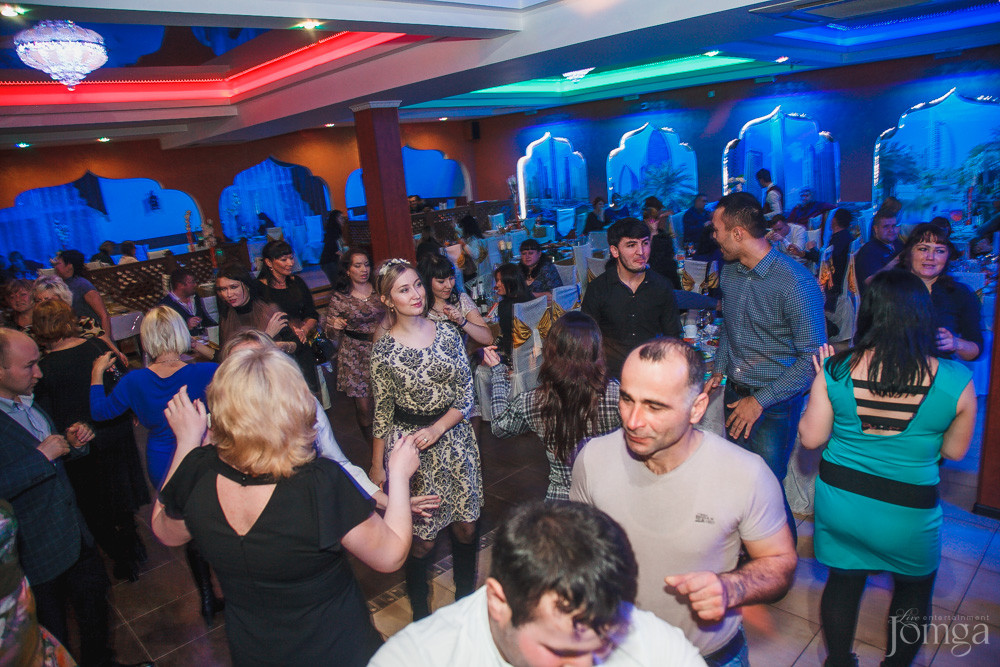 Фотография с Кулинарный поединок в Дубай