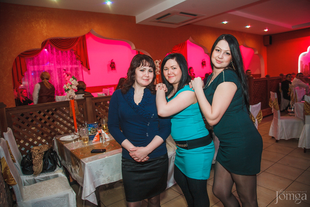 Фотография с Кулинарный поединок в Дубай