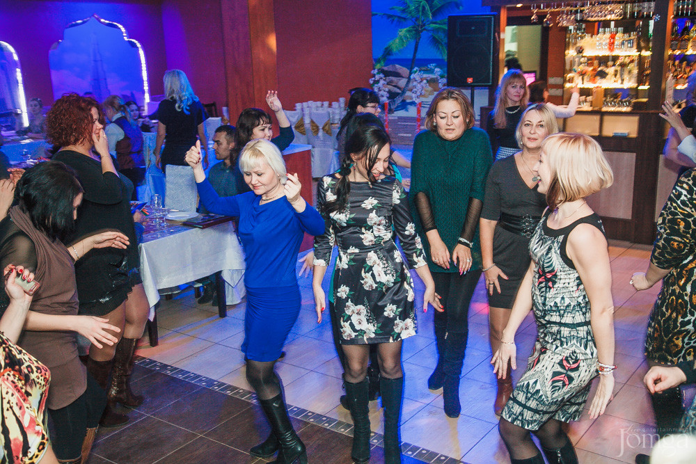 Фотография с Кулинарный поединок в Дубай