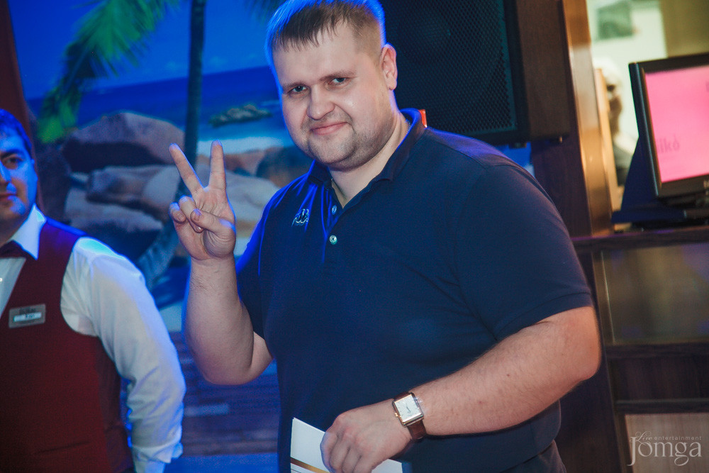 Фотография с Кулинарный поединок в Дубай