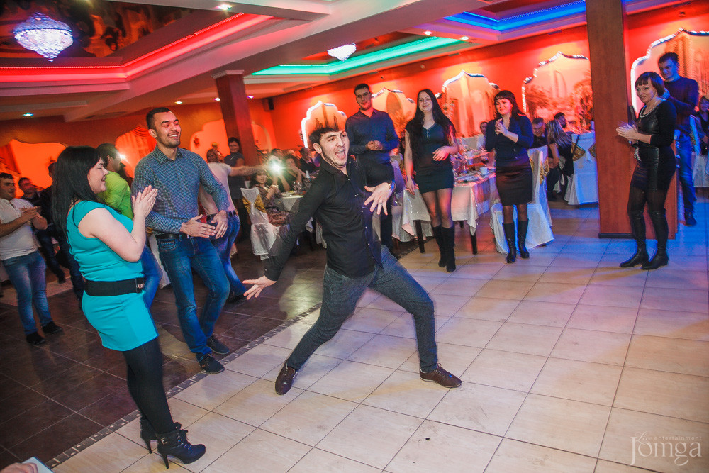 Фотография с Кулинарный поединок в Дубай