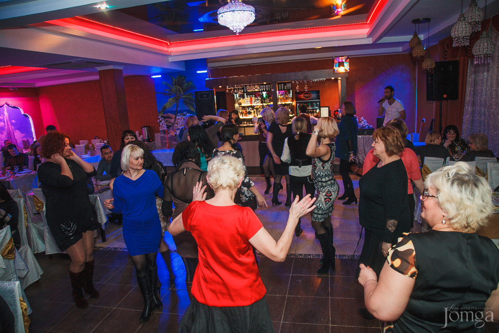 Фотография с Кулинарный поединок в Дубай