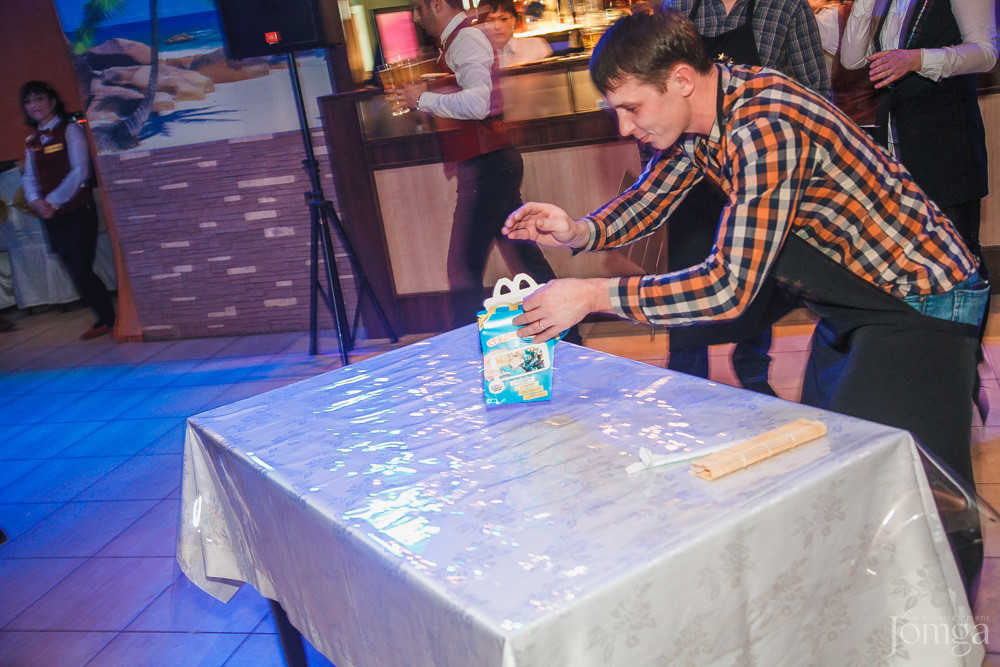 Фотография с Кулинарный поединок в Дубай