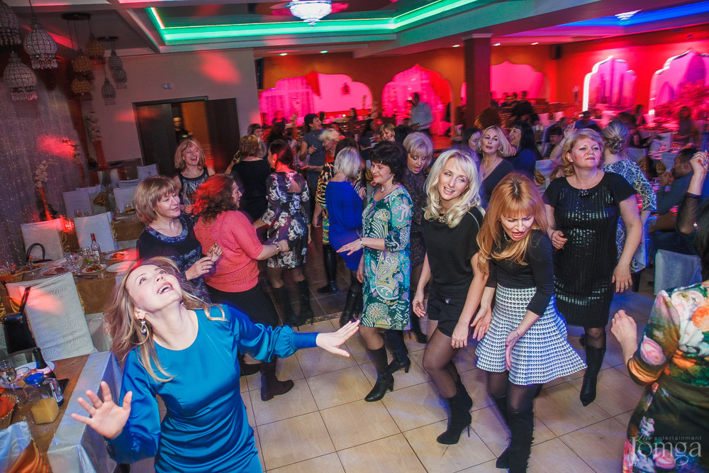 Фотография с Кулинарный поединок в Дубай