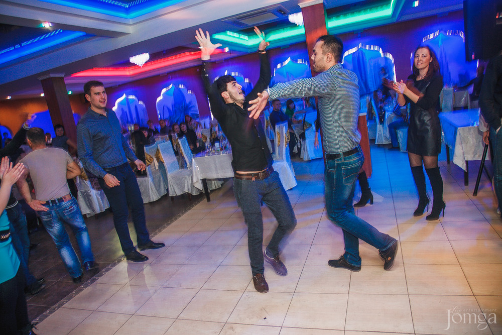 Фотография с Кулинарный поединок в Дубай