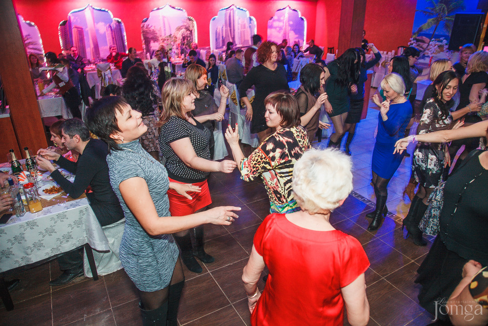 Фотография с Кулинарный поединок в Дубай