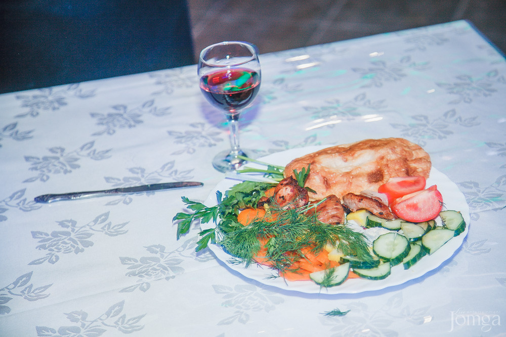 Фотография с Кулинарный поединок в Дубай