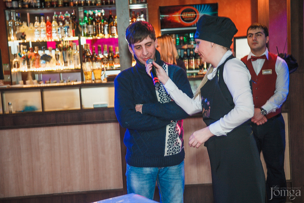 Фотография с Кулинарный поединок в Дубай