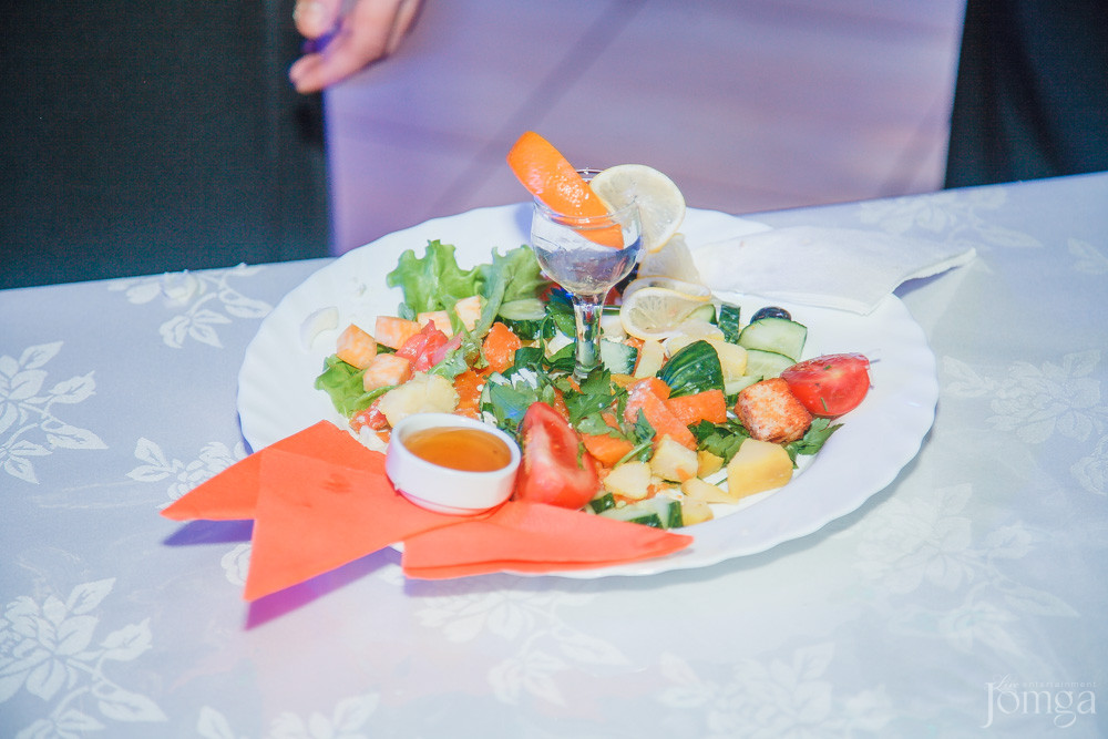 Фотография с Кулинарный поединок в Дубай