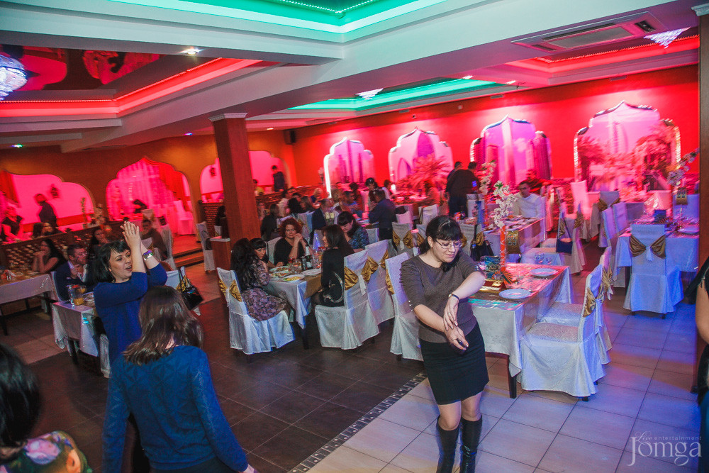 Фотография с Кулинарный поединок в Дубай