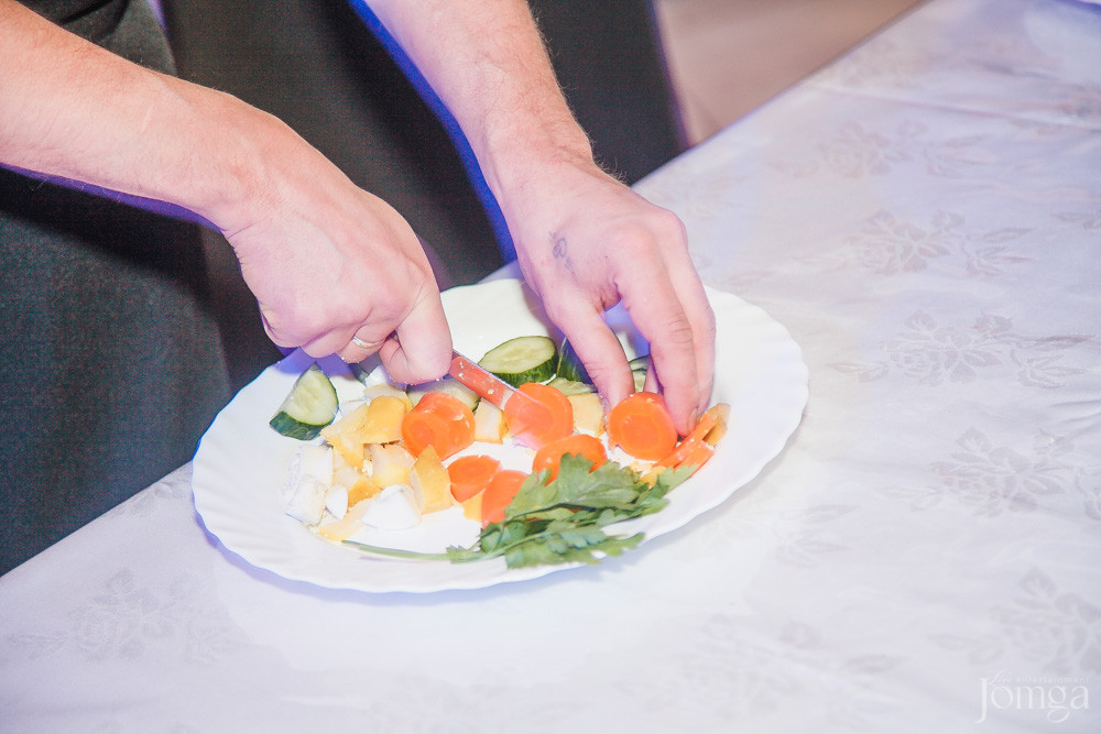 Фотография с Кулинарный поединок в Дубай