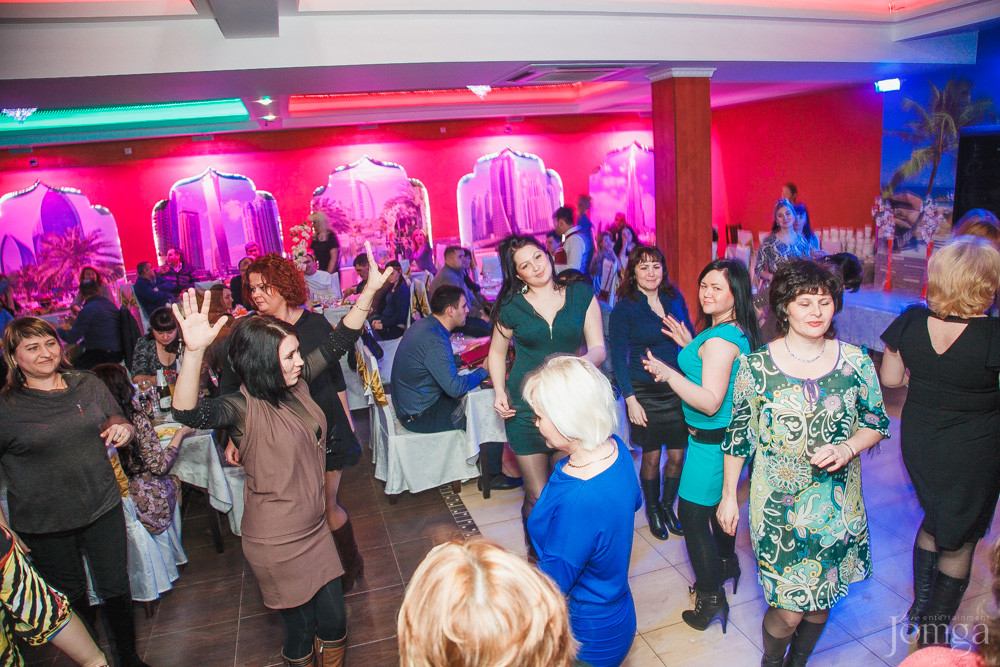 Фотография с Кулинарный поединок в Дубай