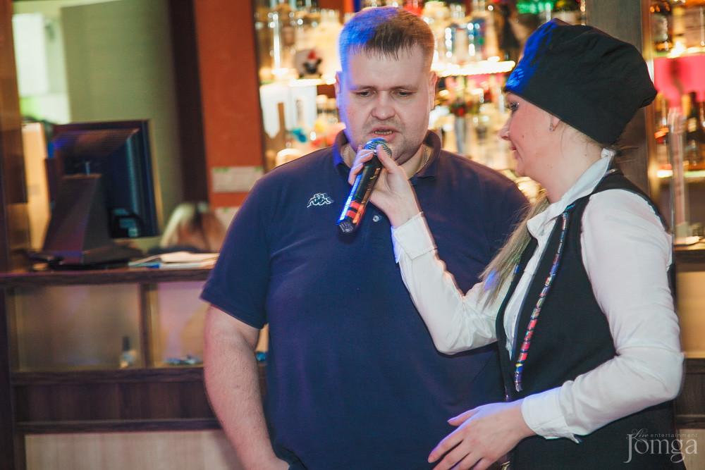 Фотография с Кулинарный поединок в Дубай