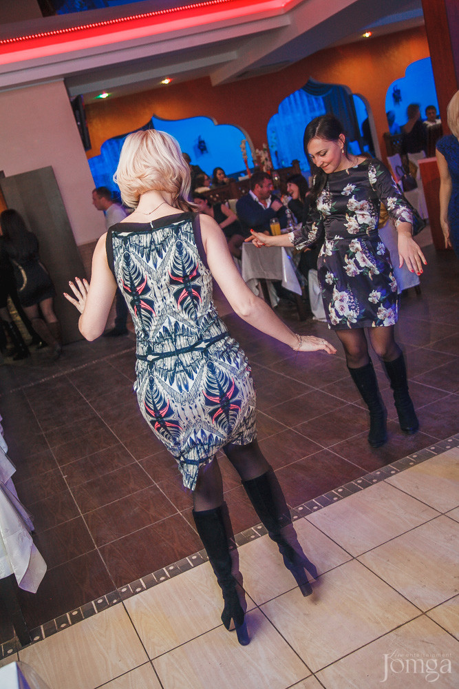 Фотография с Кулинарный поединок в Дубай