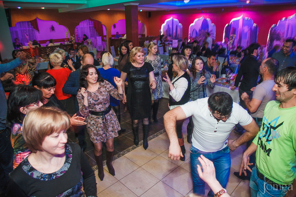 Фотография с Кулинарный поединок в Дубай