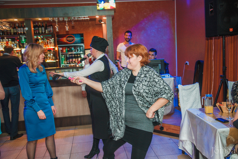 Фотография с Кулинарный поединок в Дубай