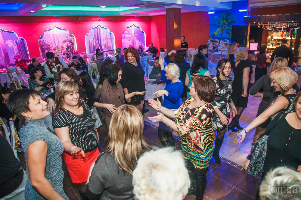 Фотография с Кулинарный поединок в Дубай