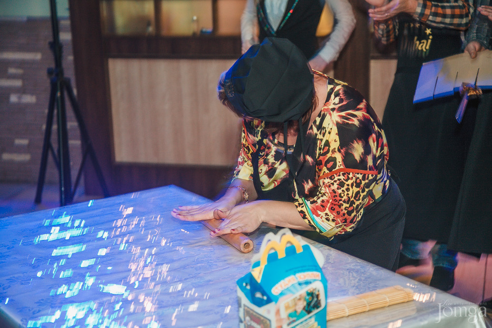 Фотография с Кулинарный поединок в Дубай