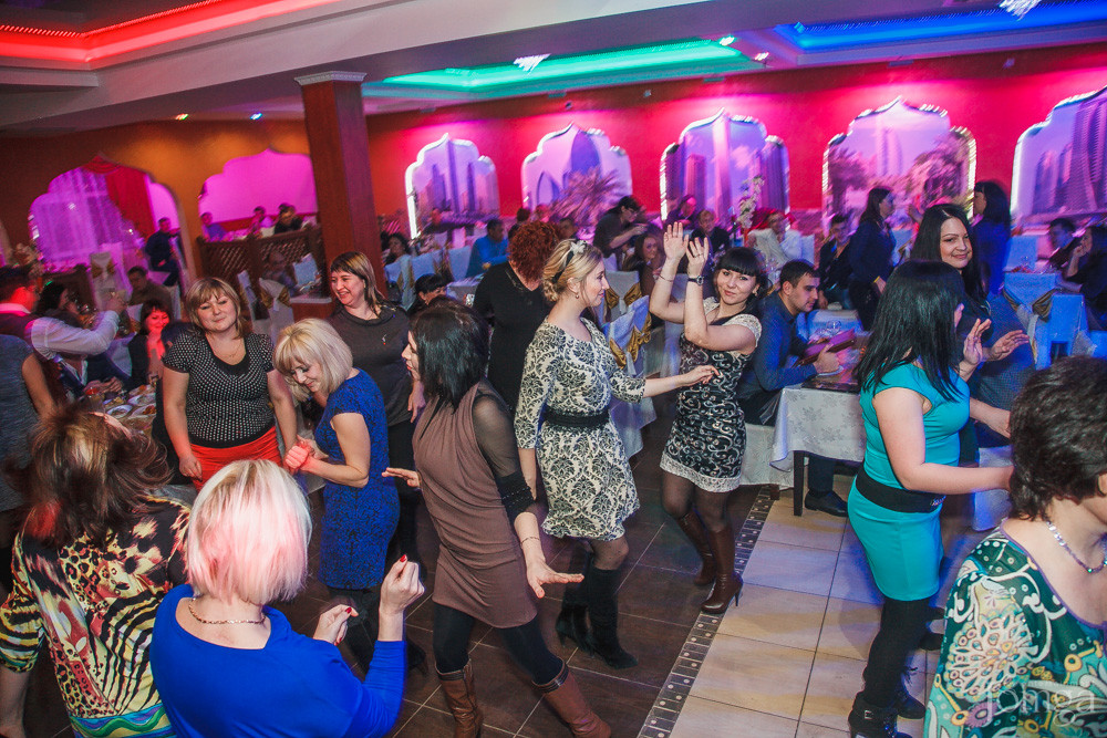 Фотография с Кулинарный поединок в Дубай