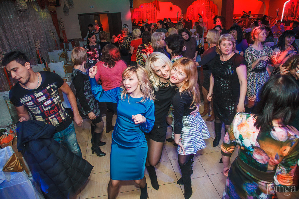 Фотография с Кулинарный поединок в Дубай