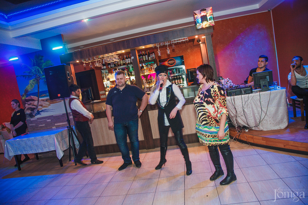 Фотография с Кулинарный поединок в Дубай