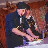 Кулинарный поединок фото 80