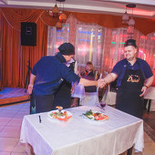 Кулинарный поединок фото 91