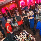 Кулинарный поединок фото 53