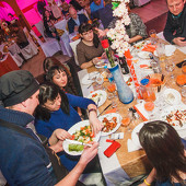 Кулинарный поединок фото 86