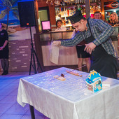 Кулинарный поединок фото 124